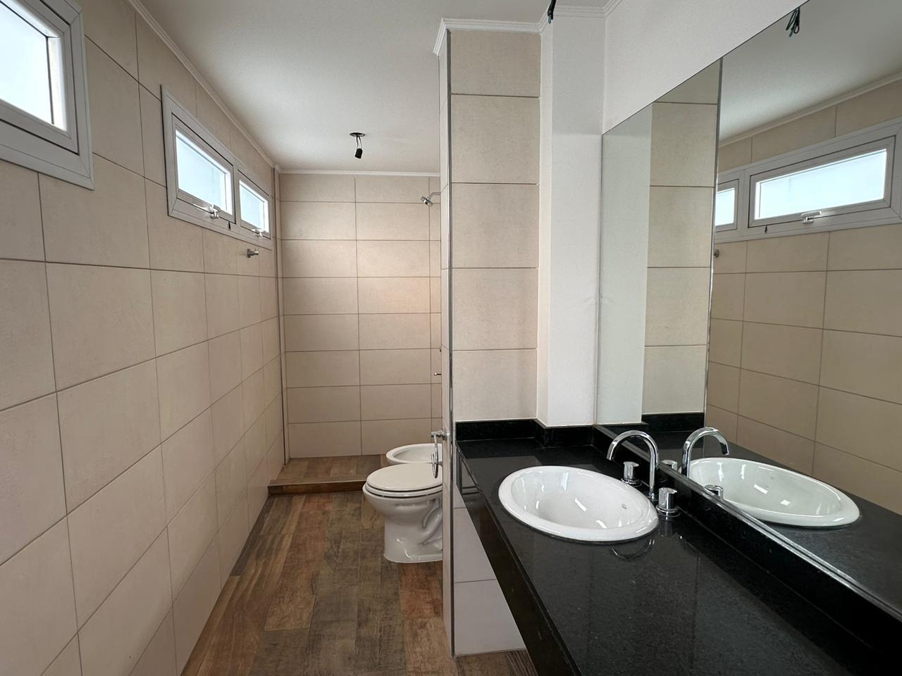 baño en suite