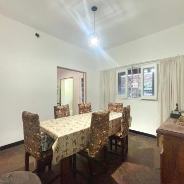 VENTA | PERMUTA - Casa PH 1 dormitorio al frente - Barrio Belgrano, Rosario.
