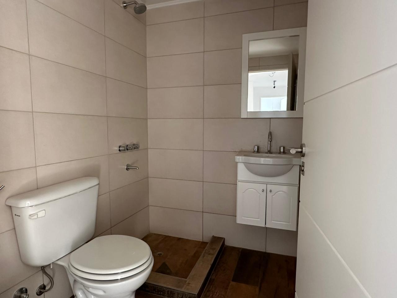 baño