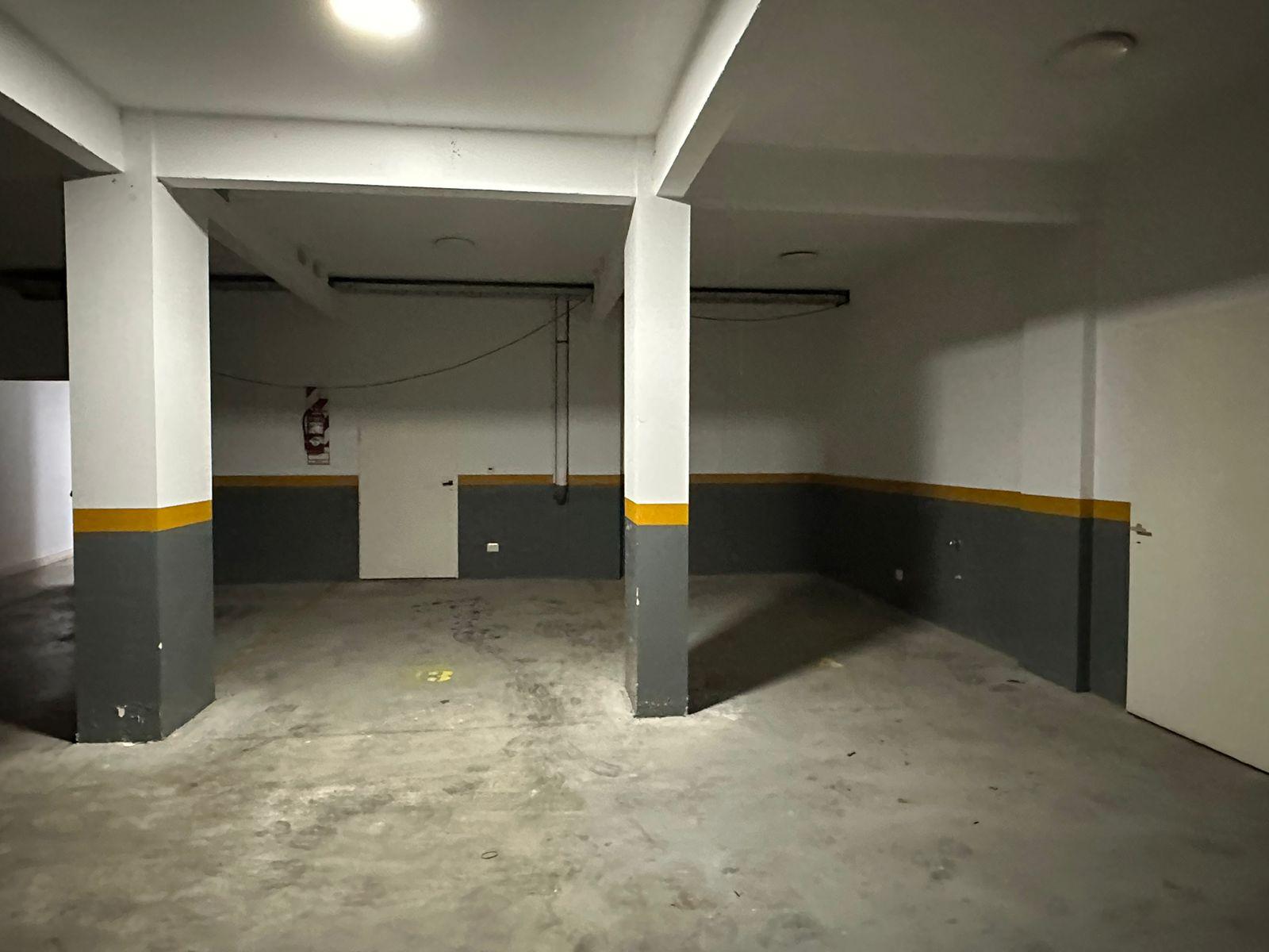 espacios guardacoches