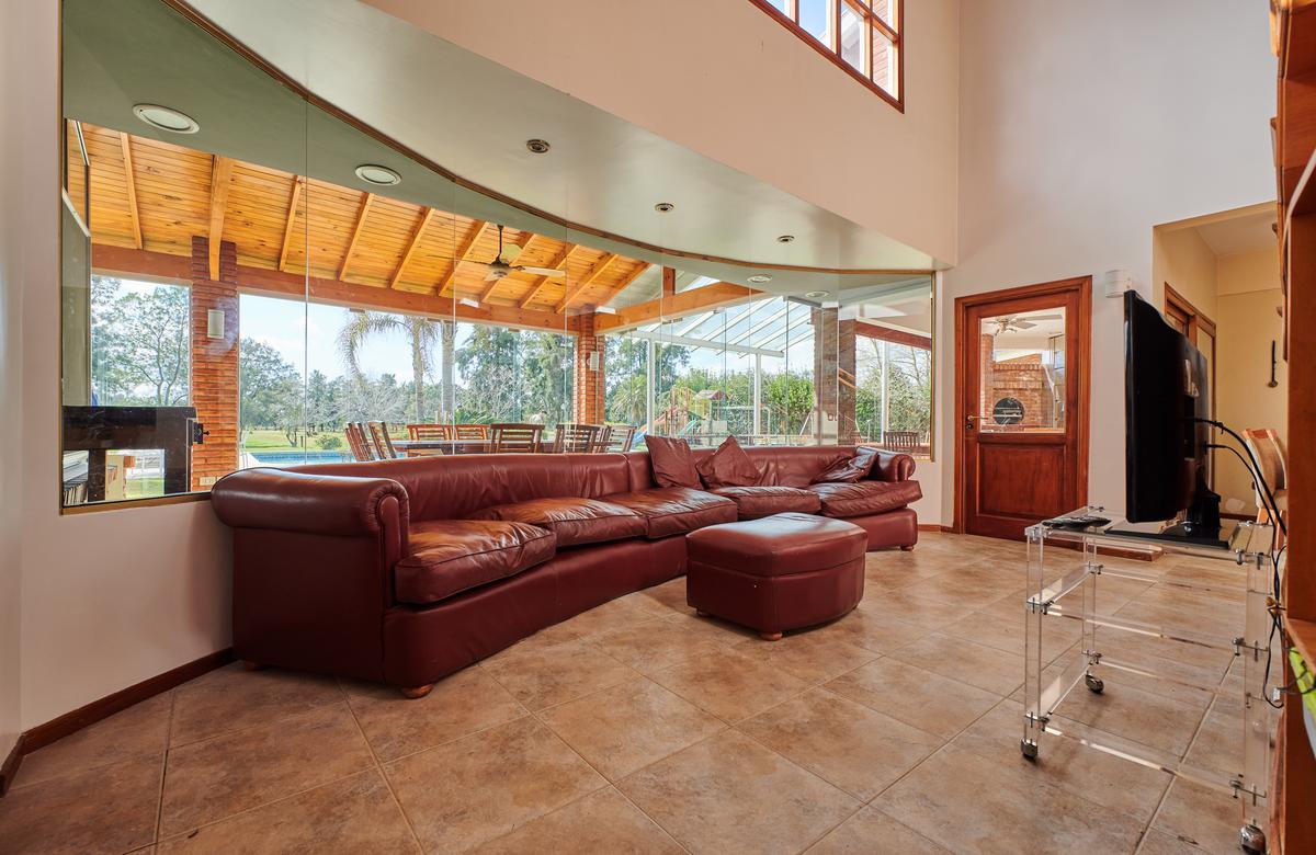 Venta Venta Casa 4 ambientes Countries/Barrio cerrado Club de