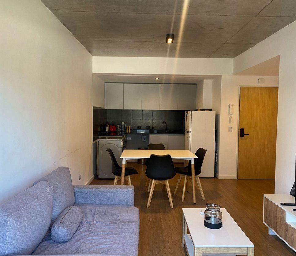 Living Comedor