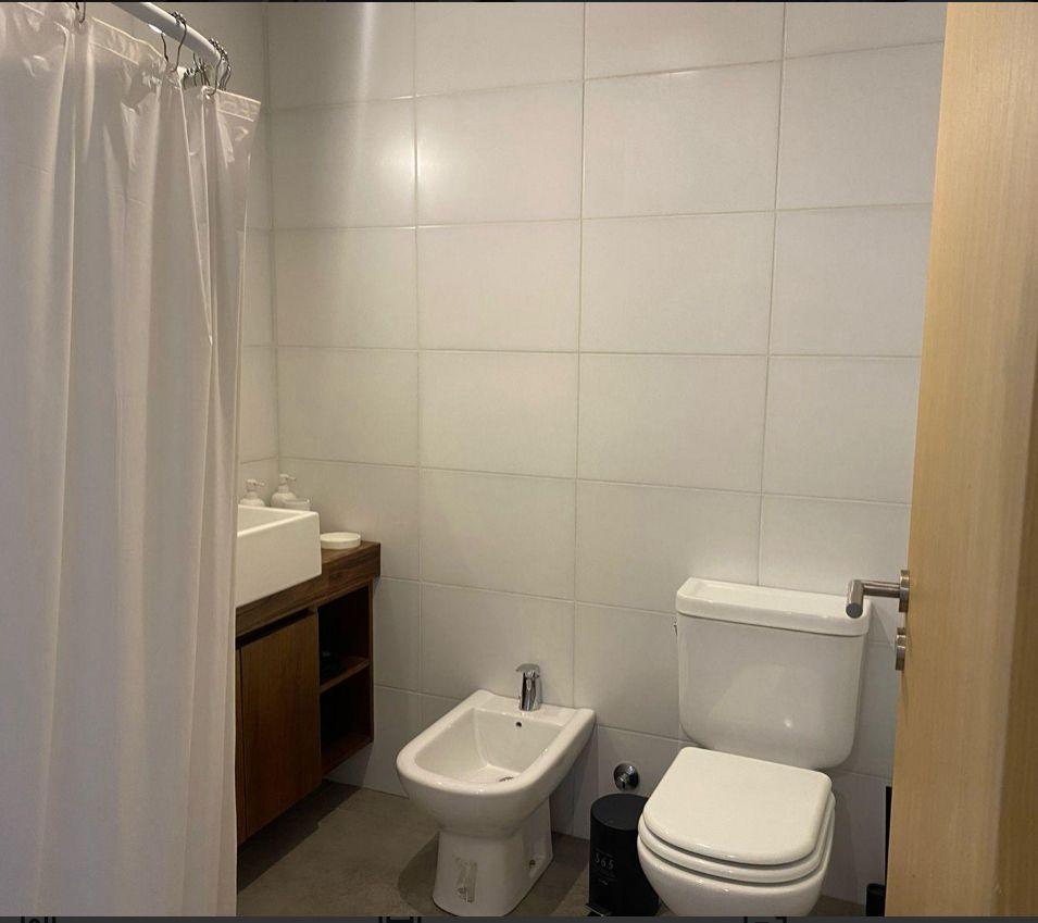 Baño Completo