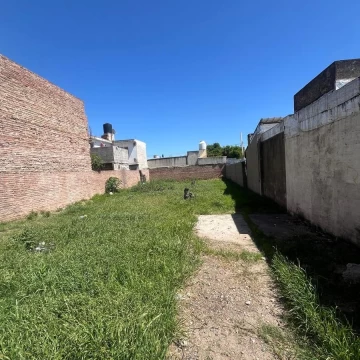Terreno en Parque Liceo 2da. Sección