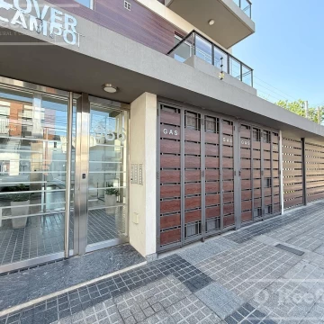 Venta - Departamento dos ambientes en obra en Klover Ocampo - Quilmes