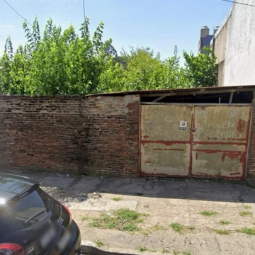 LOTE EN VENTA - VILLA INSUPERABLE - LA TABLADA