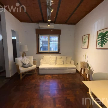 Casa en Venta - 3 Ambientes -Patio - Terraza - Reciclada - Vicente López - Florida
