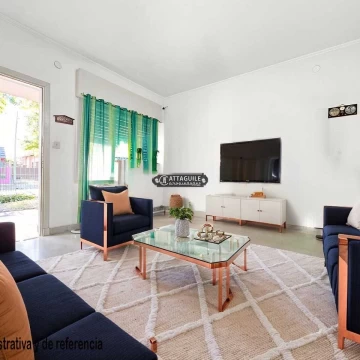 3 AMBIENTES | CHORROARIN 856