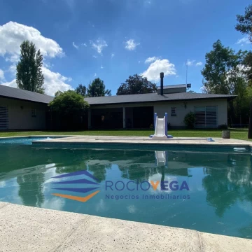 Casa en Venta en Chacras del Molino Exaltacion de la Cruz