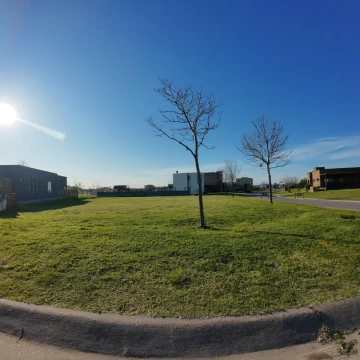VENTA LOTE BARRIO SAN SEBASTIAN, PILAR.