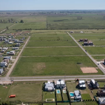 Encontrá tu lote en Funes Norte: ahora FINANCIACION EXCLUSIVA