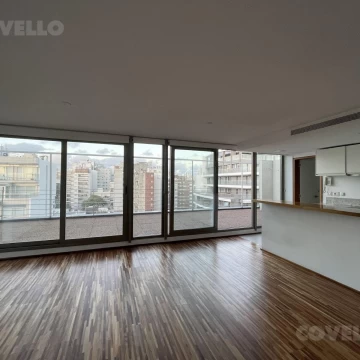 Venta Penthouse 2 dormitorios 2 baños - Punta Carretas