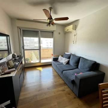 Departamento Bauen Pilay De 2 Dormitorios