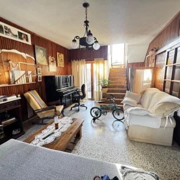 Casa en venta 3 dormitorios en Coronel Bogado