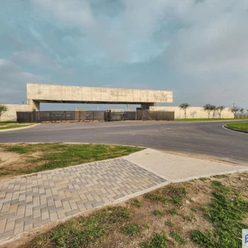 Terreno / Lote en venta de 1060m2 ubicado en Funes