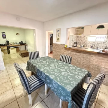 Casa en venta en Villa Gobernador Gálvez