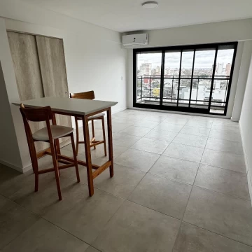 Departamento en venta  en Luis Agote