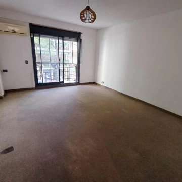 Departamento en Recoleta