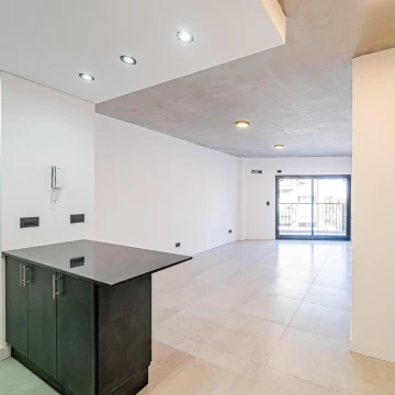 Departamento en  Venta en Caballito a Estrenar