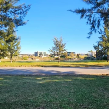 Terreno en El Naudir