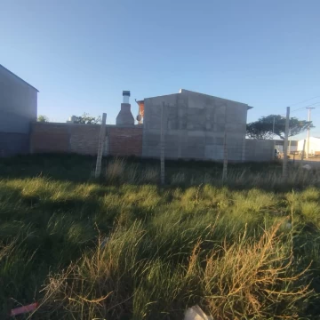 venta de terreno en esquina