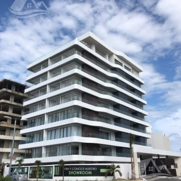 Departamento en Venta Cancun Zona Centro