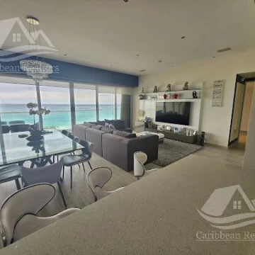 Departamento en Venta Zona Hotelera Laia