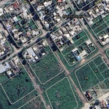 Terreno en venta en Loteo de Rocha Berazategui