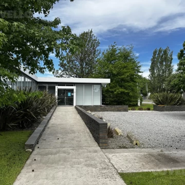 Clinica en venta y alquiler - Av. Córdoba