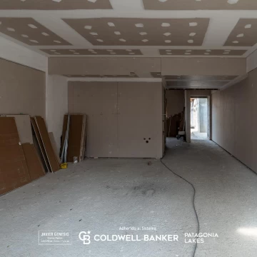 VENTA Departamento 2 habitaciones 115m2 balcón SEGUNDO PISO/UF 24 Ruka 11 San MartÍn de los andes