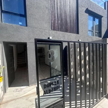 PH DUPLEX en Alberdi