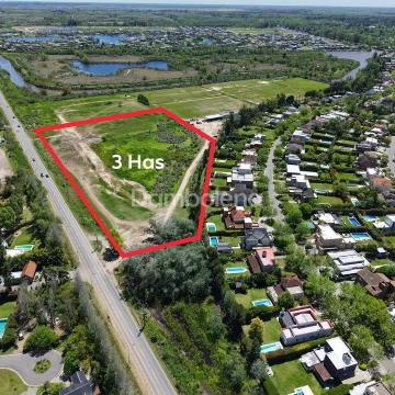 Terreno Fraccion  en Venta en Tigre