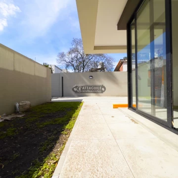 Departamento en venta Merlo Sur 2 ambientes