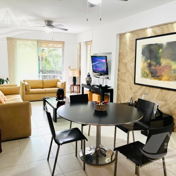 Departamento en Venta en La Vista Cancun