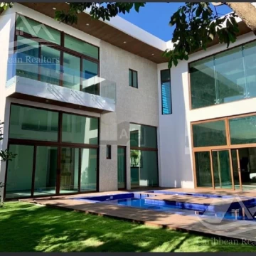 Casa en Venta en Villa Magna Cancun
