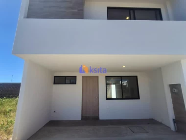 Casa nueva en venta en Cuautlancingo, Puebla