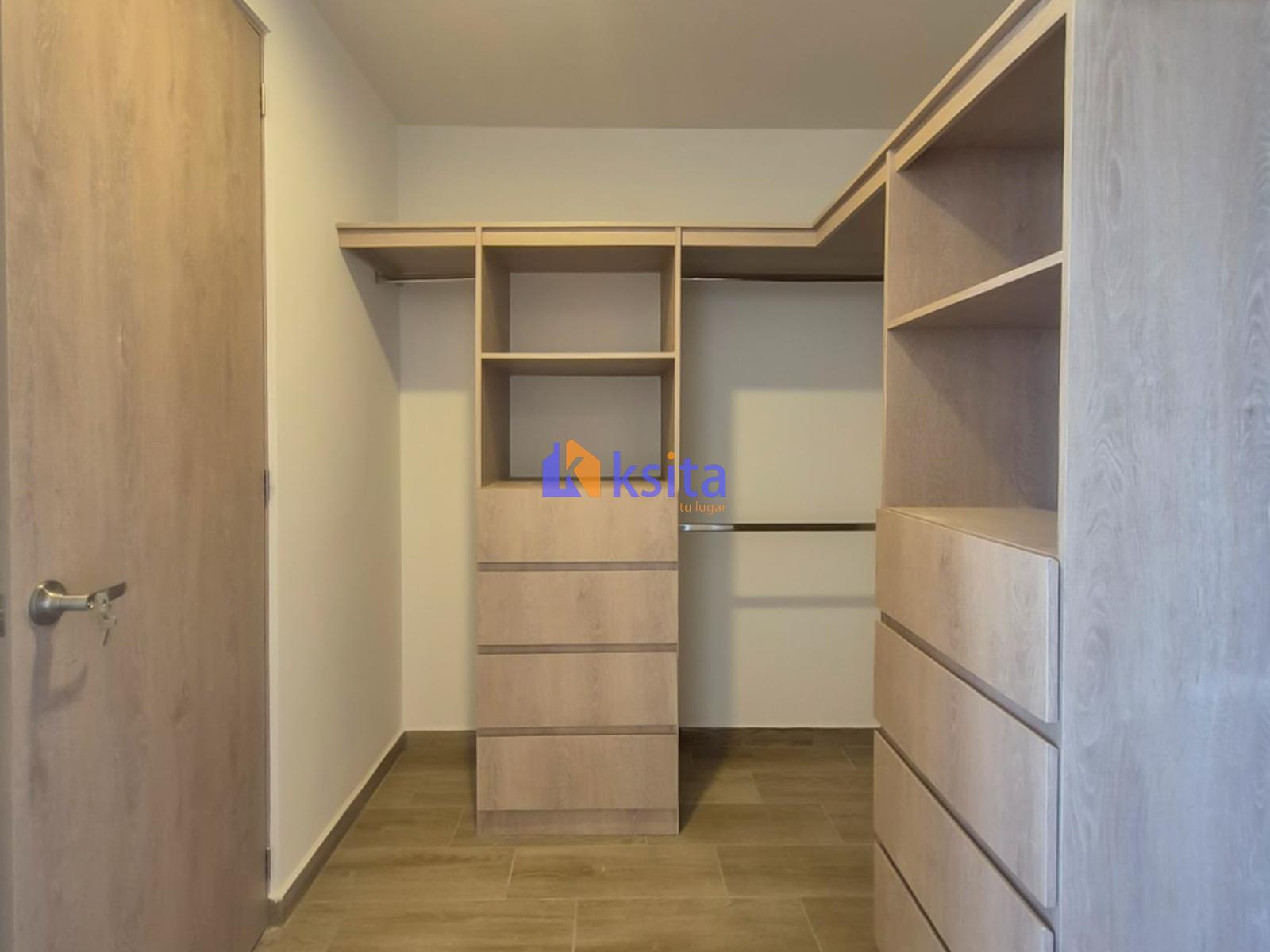 Vestidor