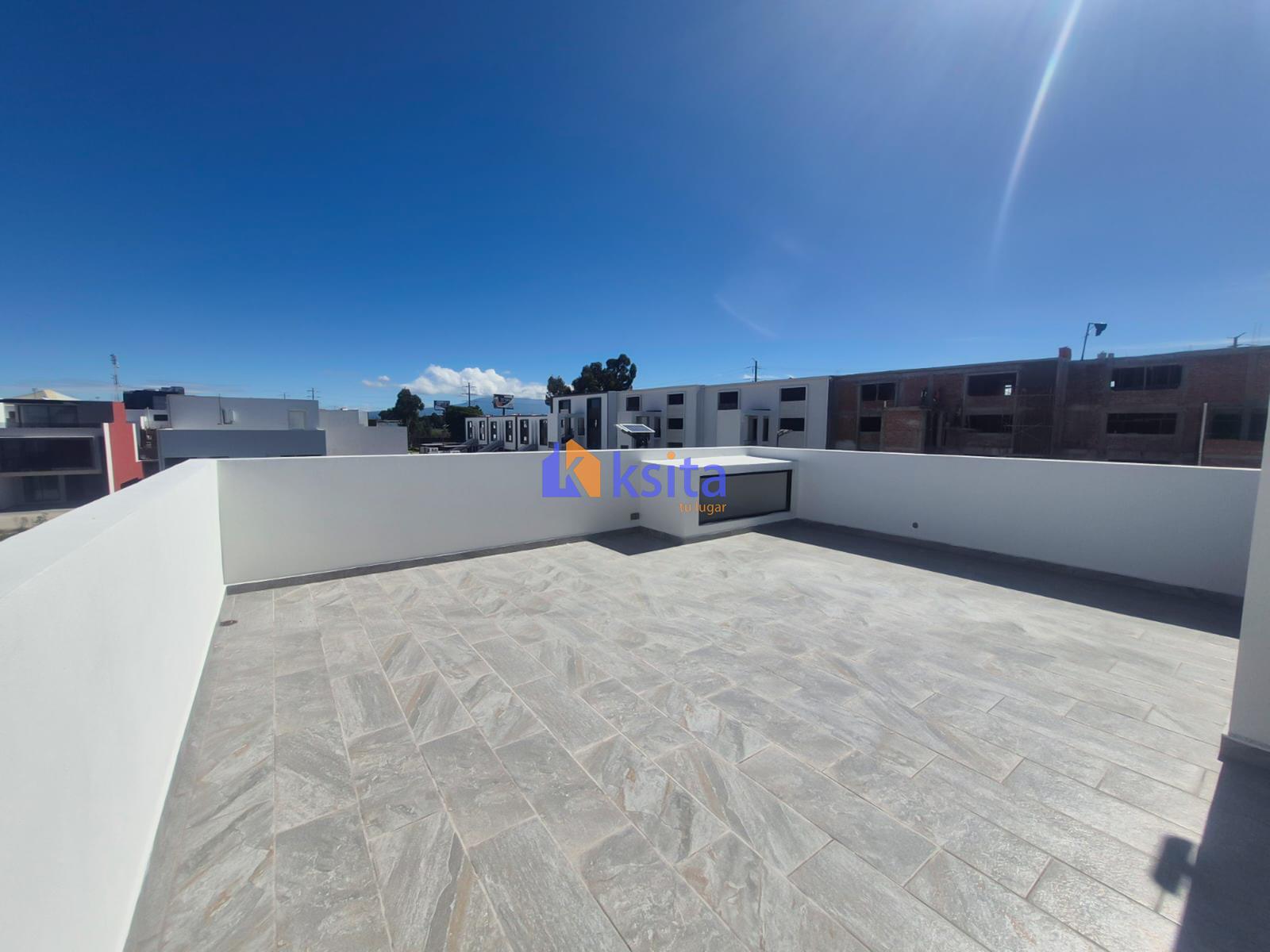 Roof top