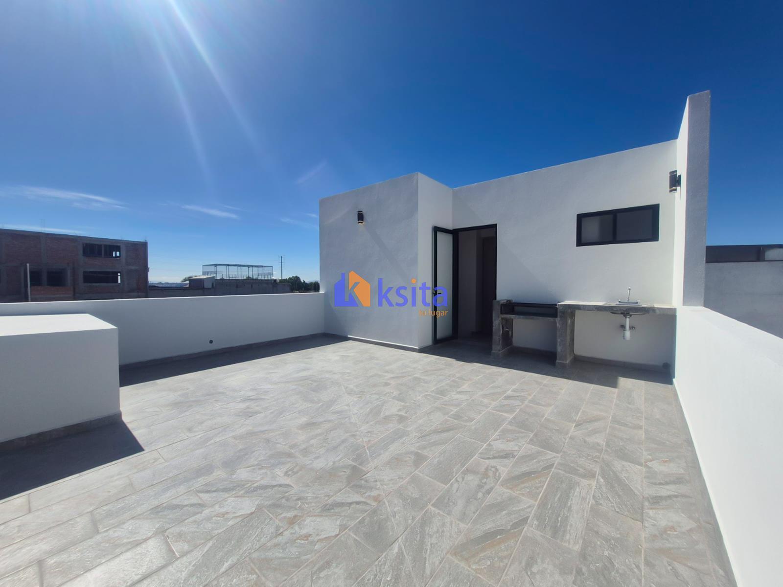 Roof top