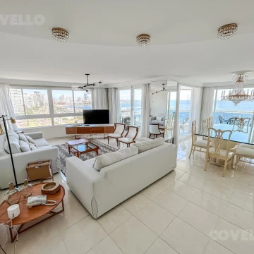 Departamento Venta Millenium Tower Playa Mansa