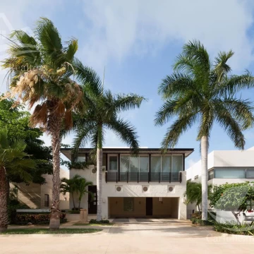 Casa en Venta en Canales Puerto Cancun