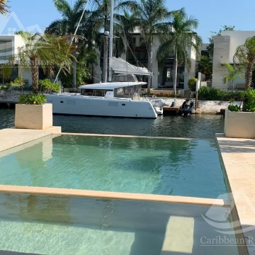 Casa en Venta en Puerto Cancun