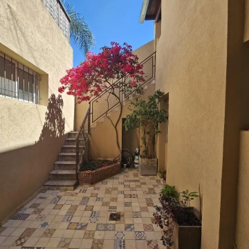Venta - PH - 5 Ambientes - Sin Expensas - Patio - Terraza - Parrilla - Floresta Norte