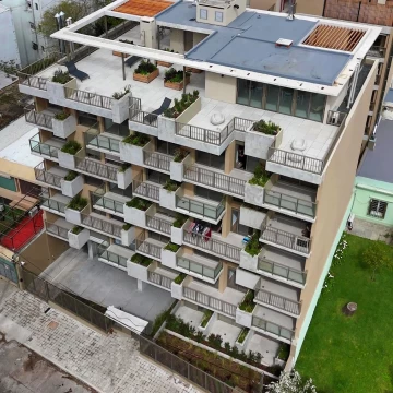 Venta Apartamento 1 Dormitorio en La Blanqueada