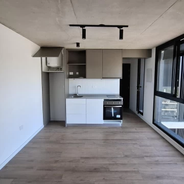 Venta Monoambiente en el Centro