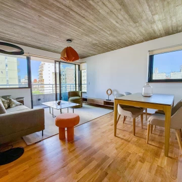 Urquiza 1900 - Departamento en venta de 2 dormitorios en Rosario Centro
