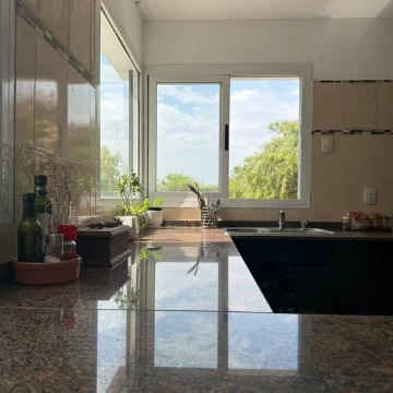 Casa en La Estanzuela