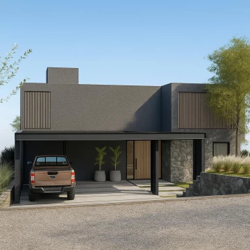 Casa en La Deseada