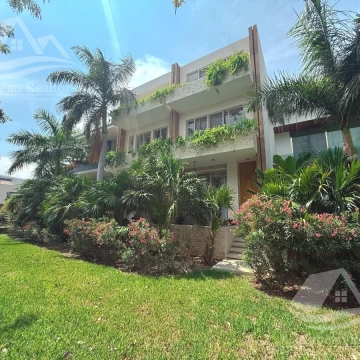 Casa en Venta en Puerto Cancun