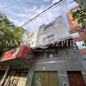 Local y oficinas en venta Moron 